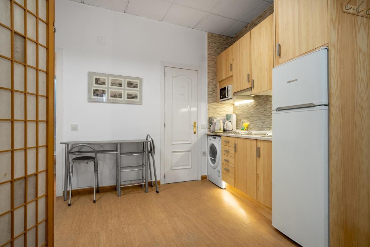 Apartamento 2 Bedrooms 1,5 Bathrooms Furnished - Malasana - Cozy & Vintage - Minty