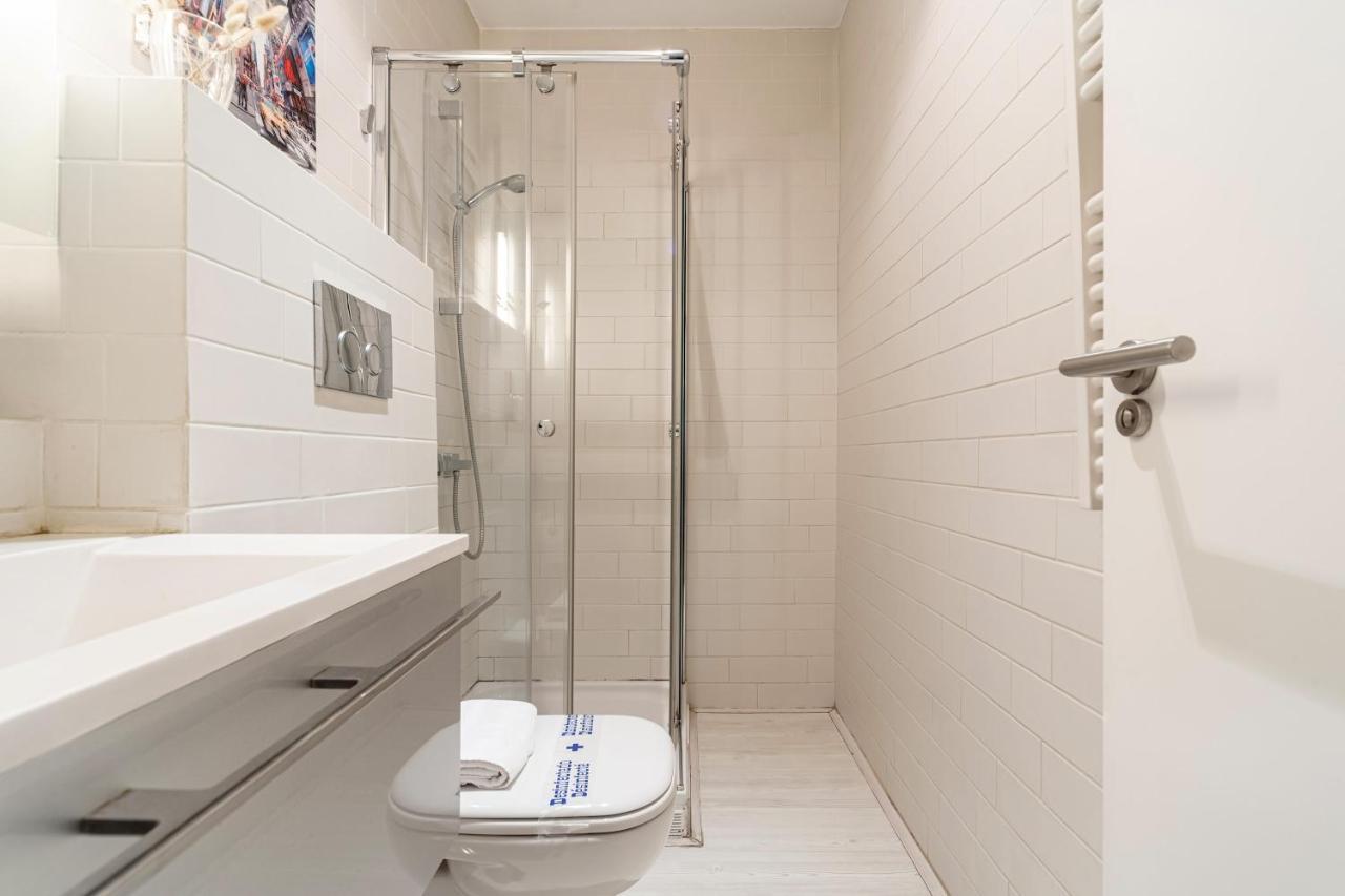 Apartamento Minty - Luis Velez De Guevara Madrid