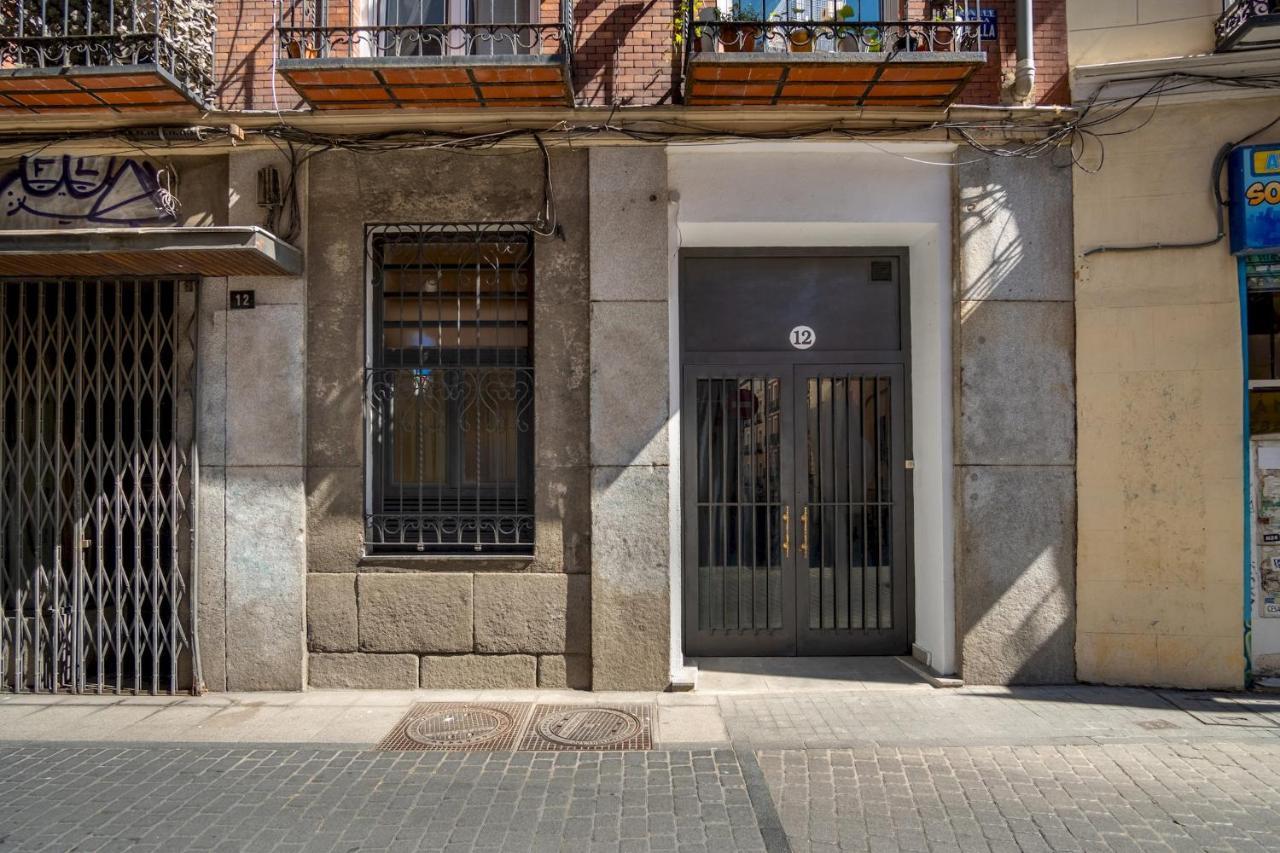 2 Bedrooms 1,5 Bathrooms Furnished - Malasana - Cozy & Vintage - Minty Apartment *