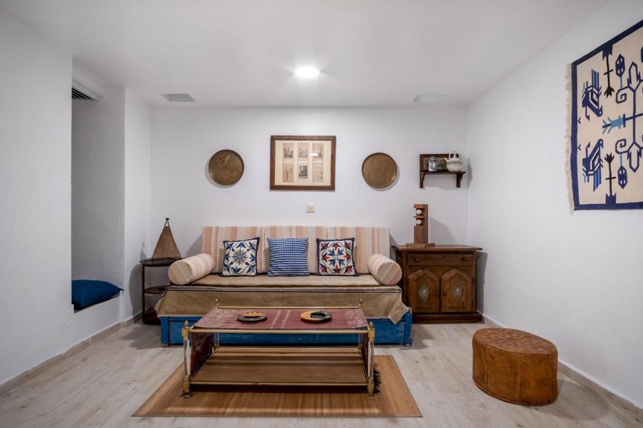 2 Bedrooms 1,5 Bathrooms Furnished - Malasana - Cozy & Vintage - Minty Apartamento *