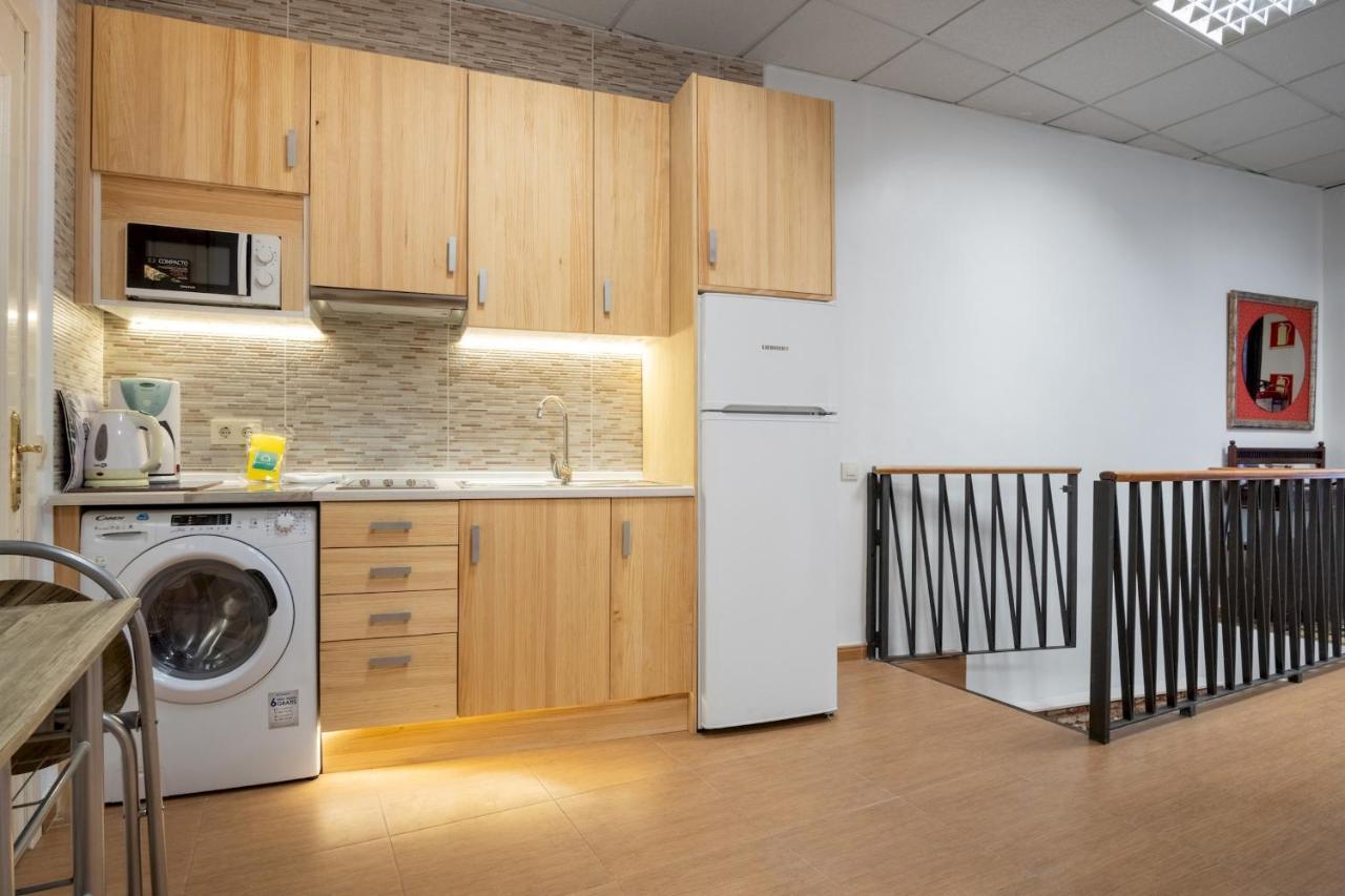 2 Bedrooms 1,5 Bathrooms Furnished - Malasana - Cozy & Vintage - Minty Apartamento Madrid