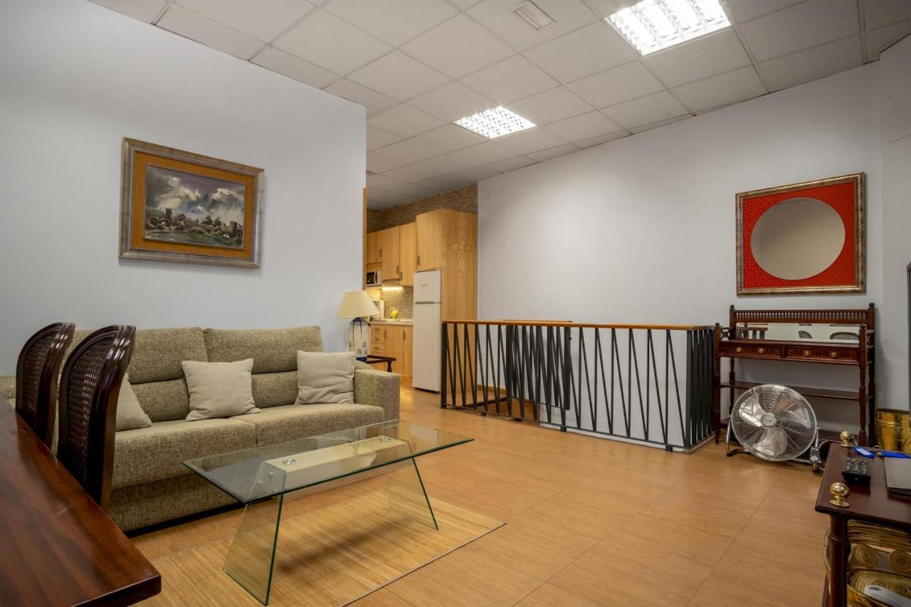Apartamento 2 Bedrooms 1,5 Bathrooms Furnished - Malasana - Cozy & Vintage - Minty Madrid