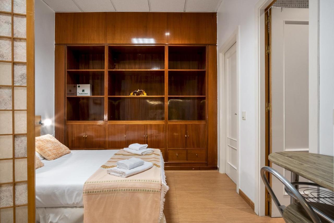 Apartamento 2 Bedrooms 1,5 Bathrooms Furnished - Malasana - Cozy & Vintage - Minty *