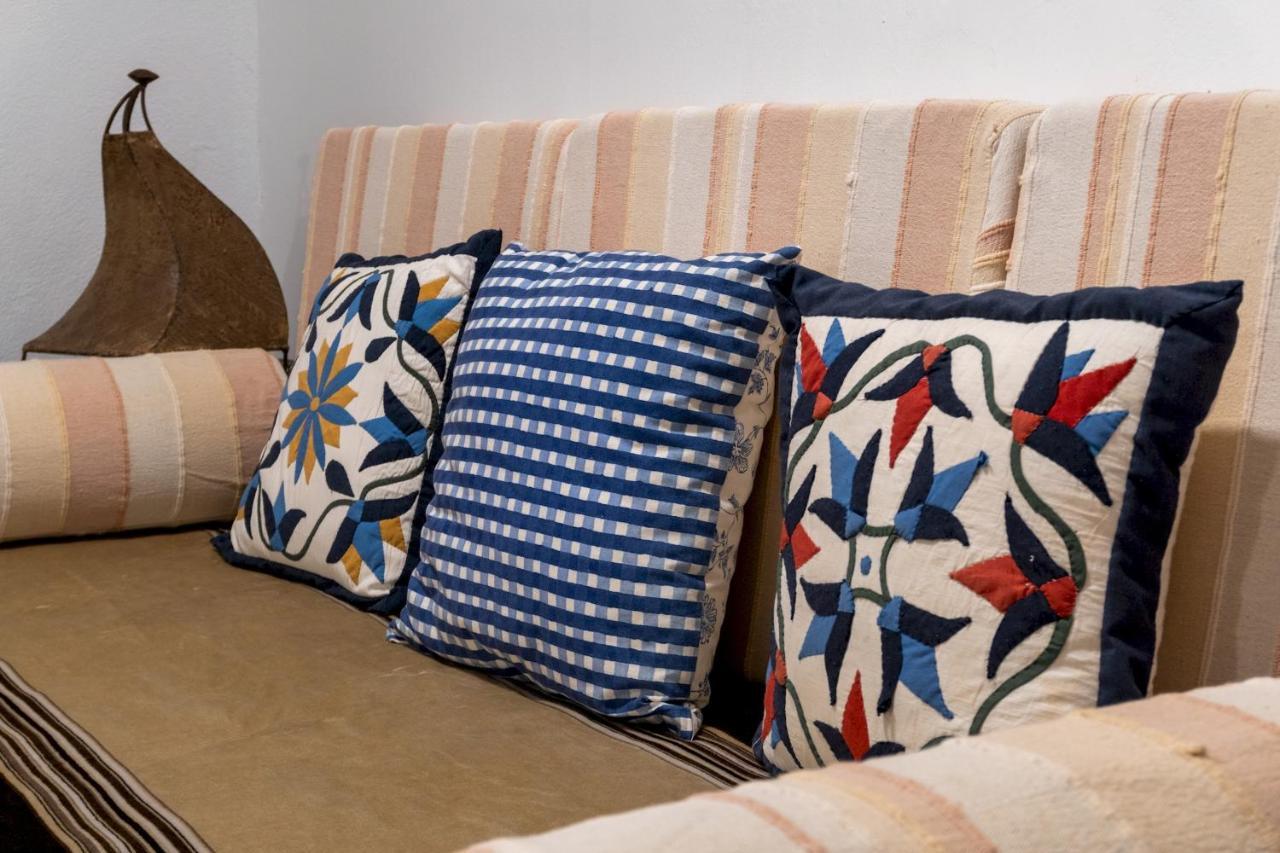 Apartamento 2 Bedrooms 1,5 Bathrooms Furnished - Malasana - Cozy & Vintage - Minty Madrid