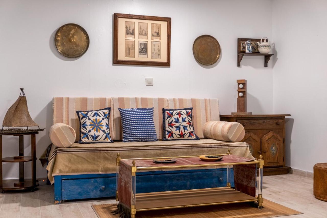 2 Bedrooms 1,5 Bathrooms Furnished - Malasana - Cozy & Vintage - Minty Apartamento Madrid