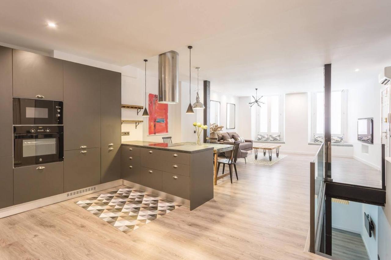 Apartment Large And Vanguardist- 2bd 2bth- Letras