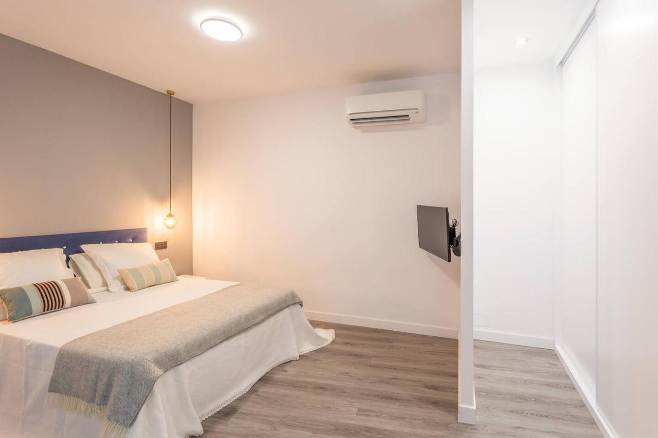 Apartment Large And Vanguardist- 2bd 2bth- Letras Madrid