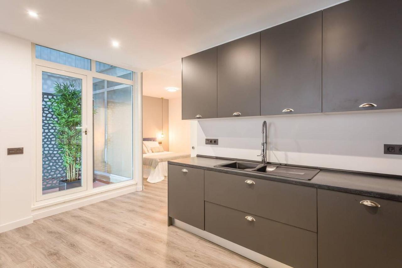 Apartment Large And Vanguardist- 2bd 2bth- Letras Madrid