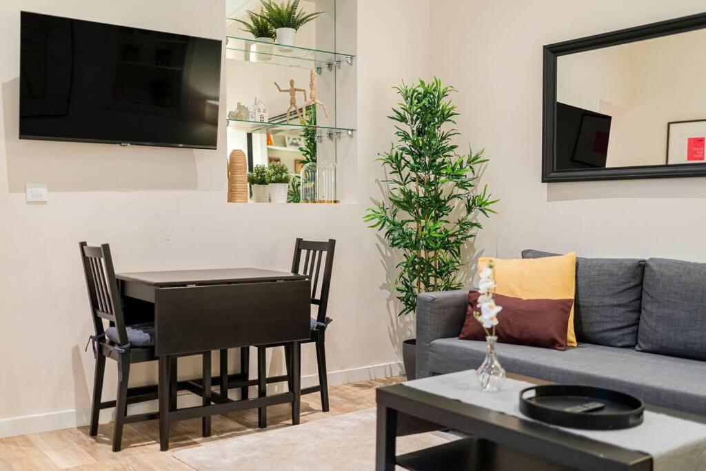 Victor Prado Apartamento Madrid