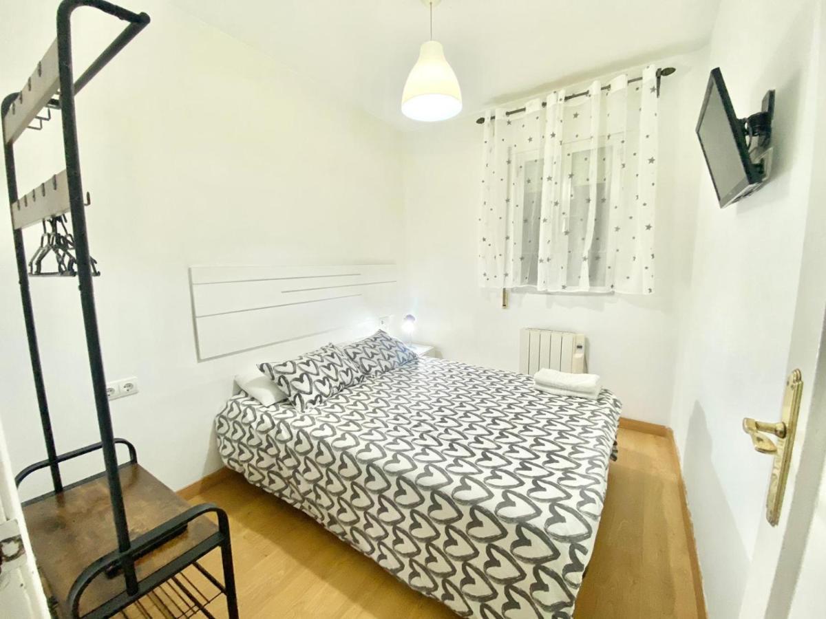 Apartamento Jaime El Conquistador Madrid