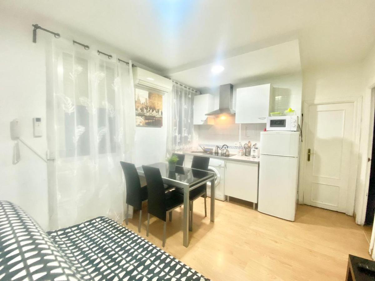 Apartamento Jaime El Conquistador
