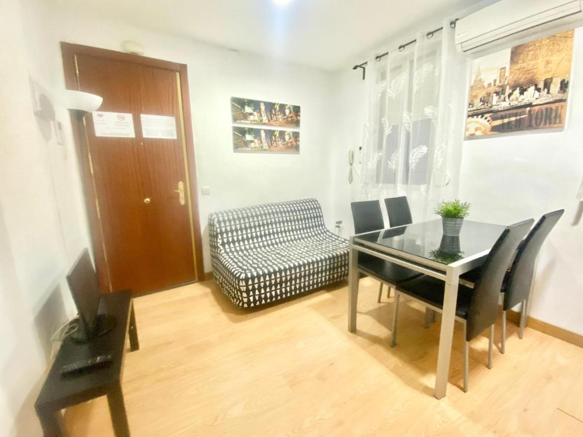 Jaime El Conquistador Apartamento Madrid