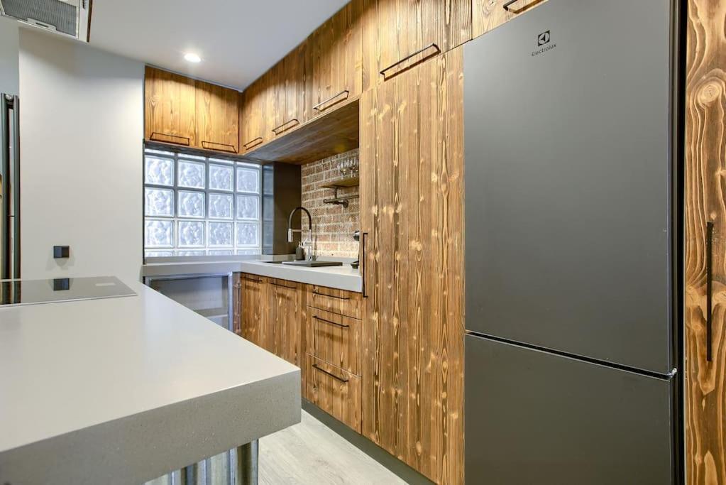 Chueca V Calle Hortaleza 2br 2bh Apartamento Madrid