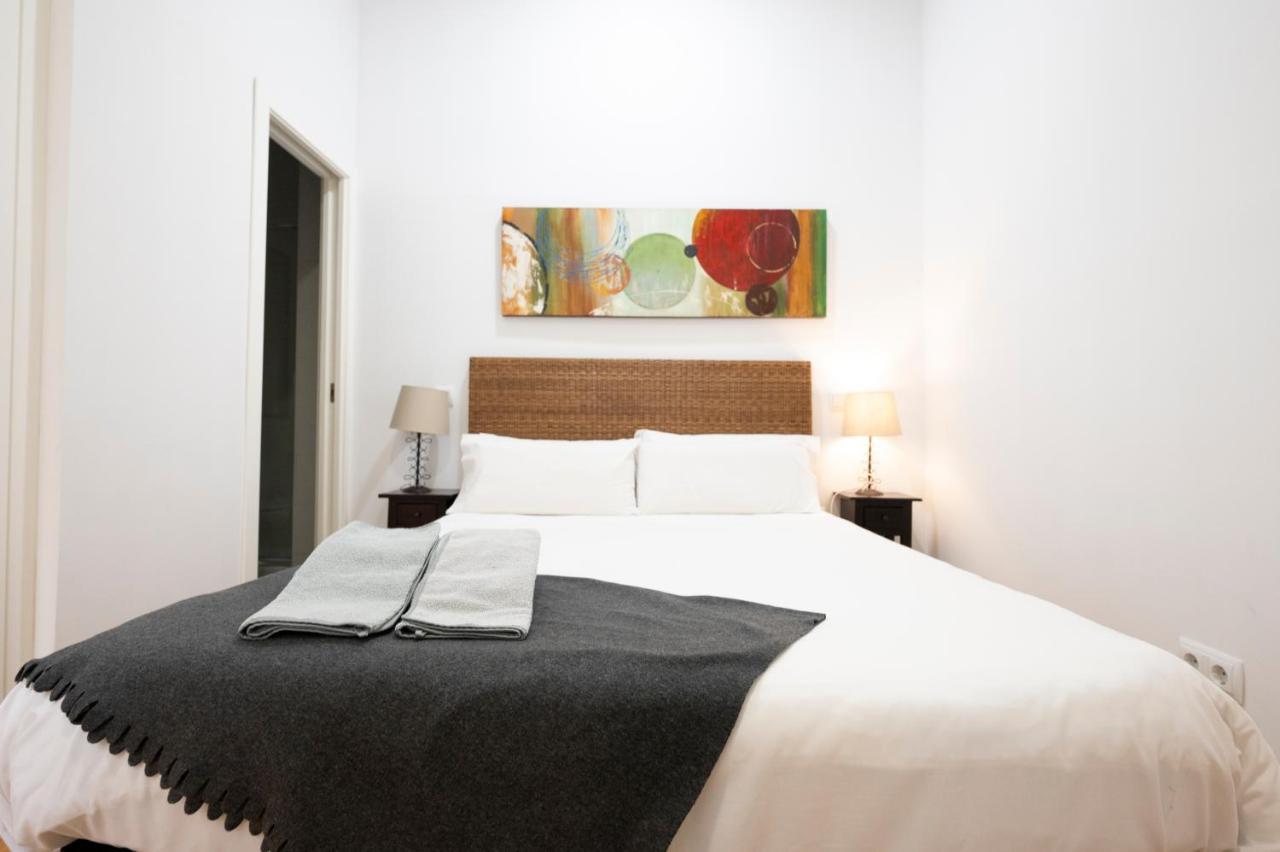 Huertas Apartamento