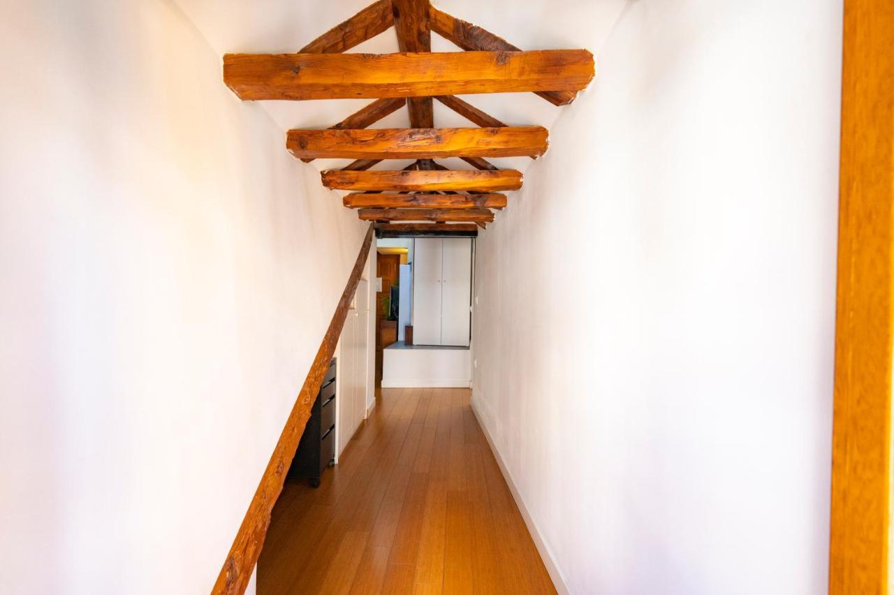 Huertas Apartamento Madrid