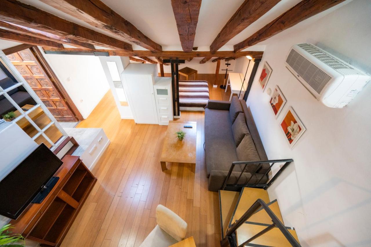 Huertas Apartamento Madrid