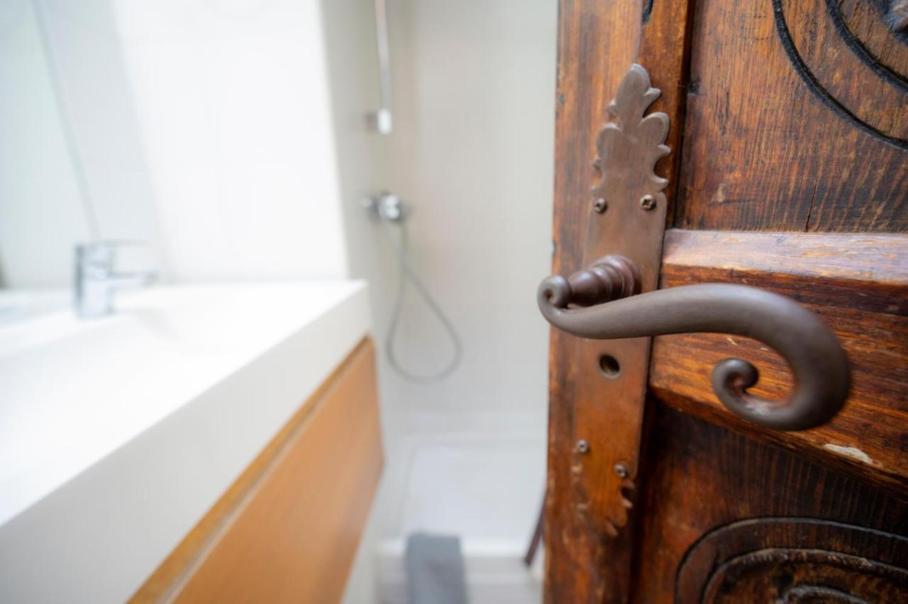 Apartamento Huertas