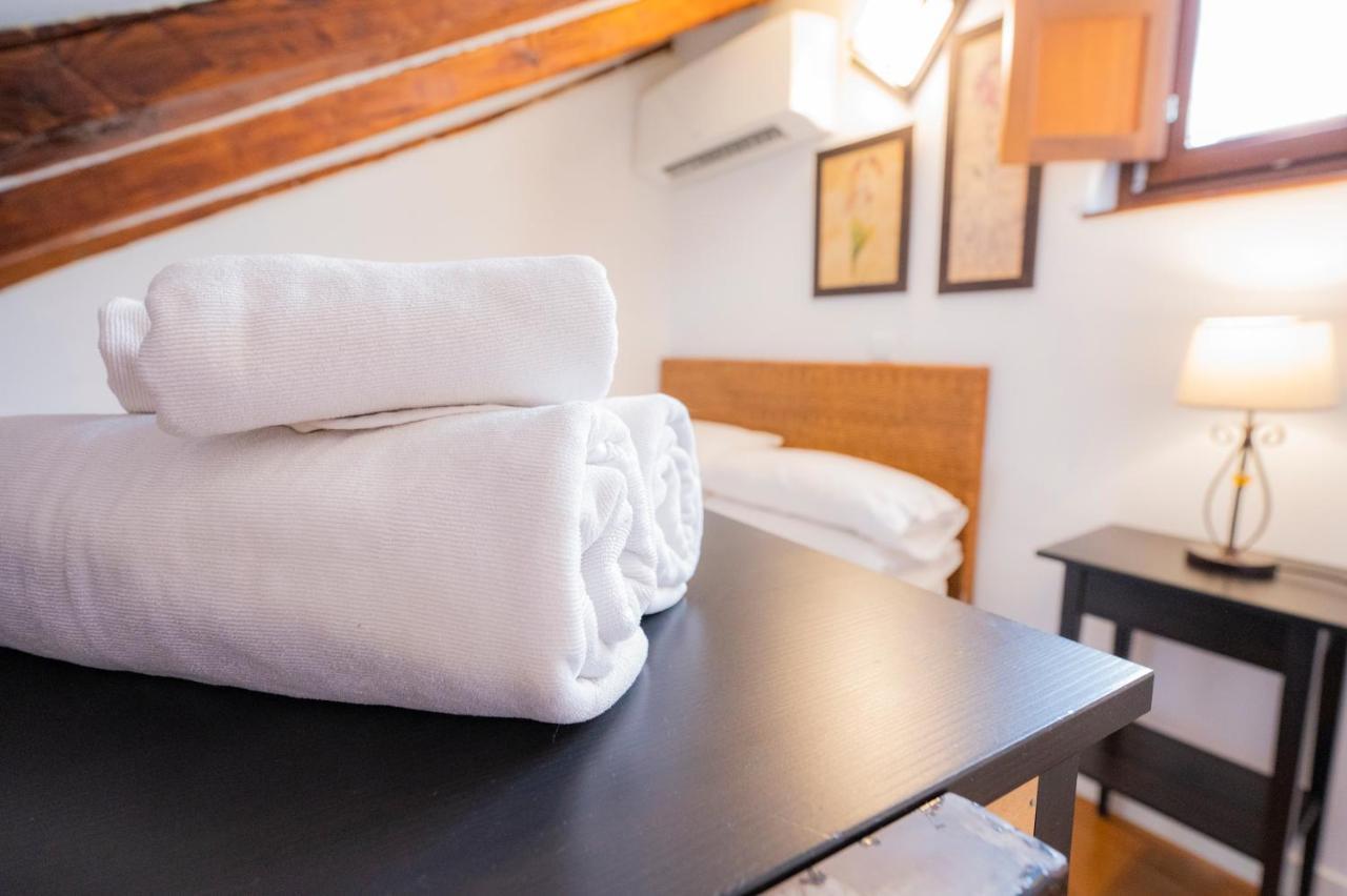 Apartamento Huertas