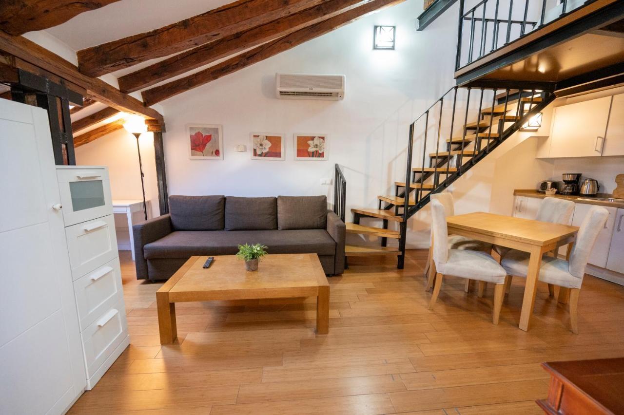 Apartamento Huertas
