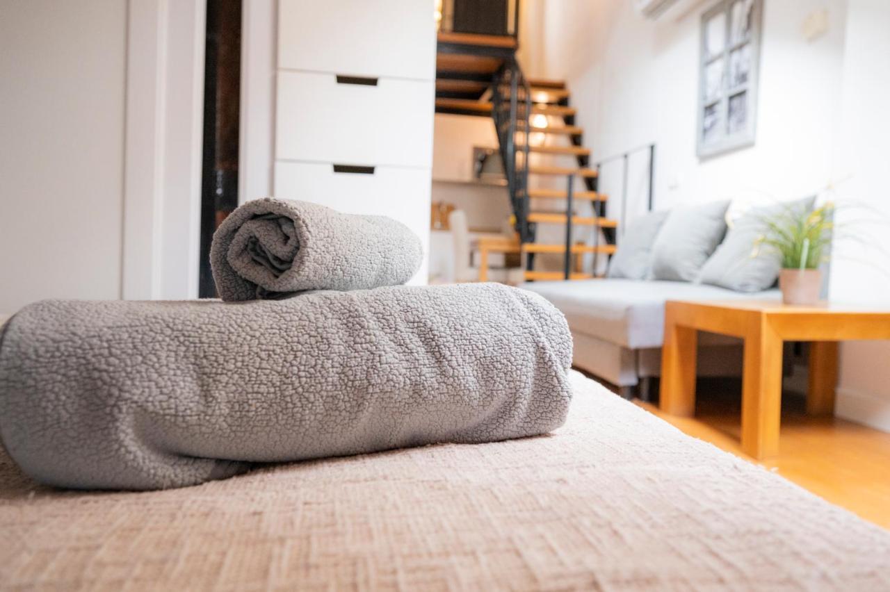 Apartamento Huertas *