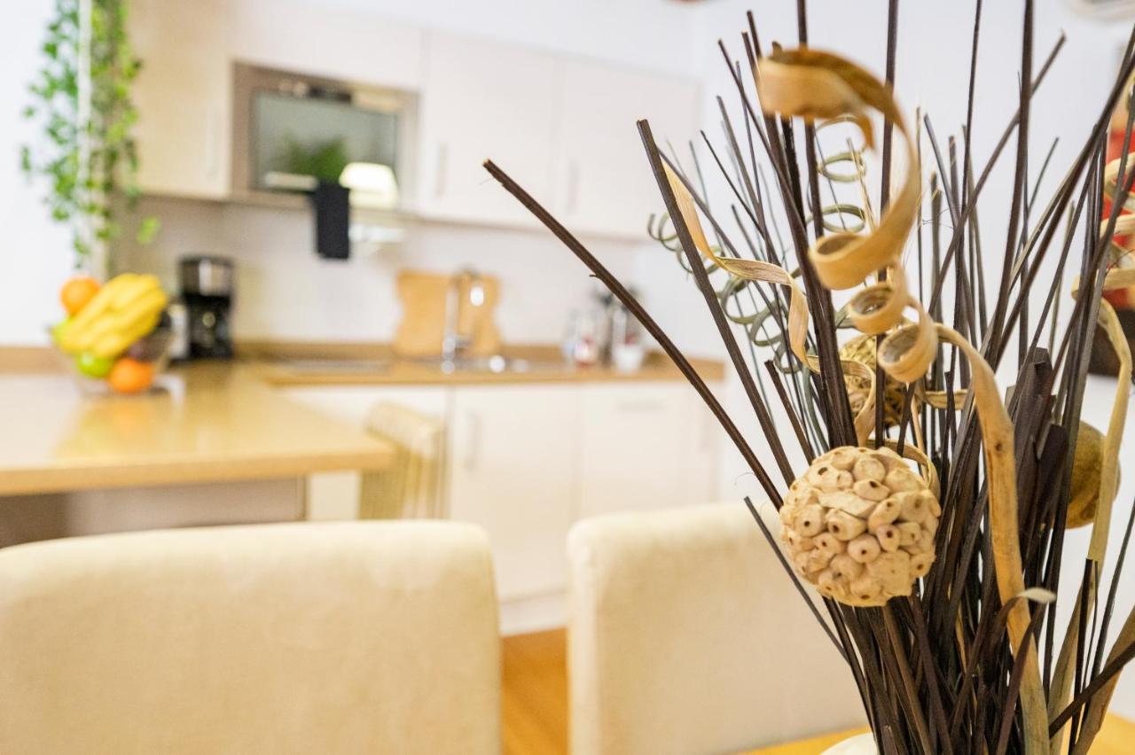 Apartamento Huertas