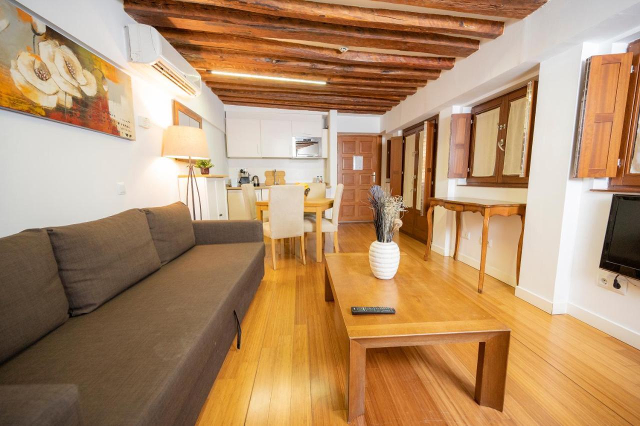 Huertas Apartamento