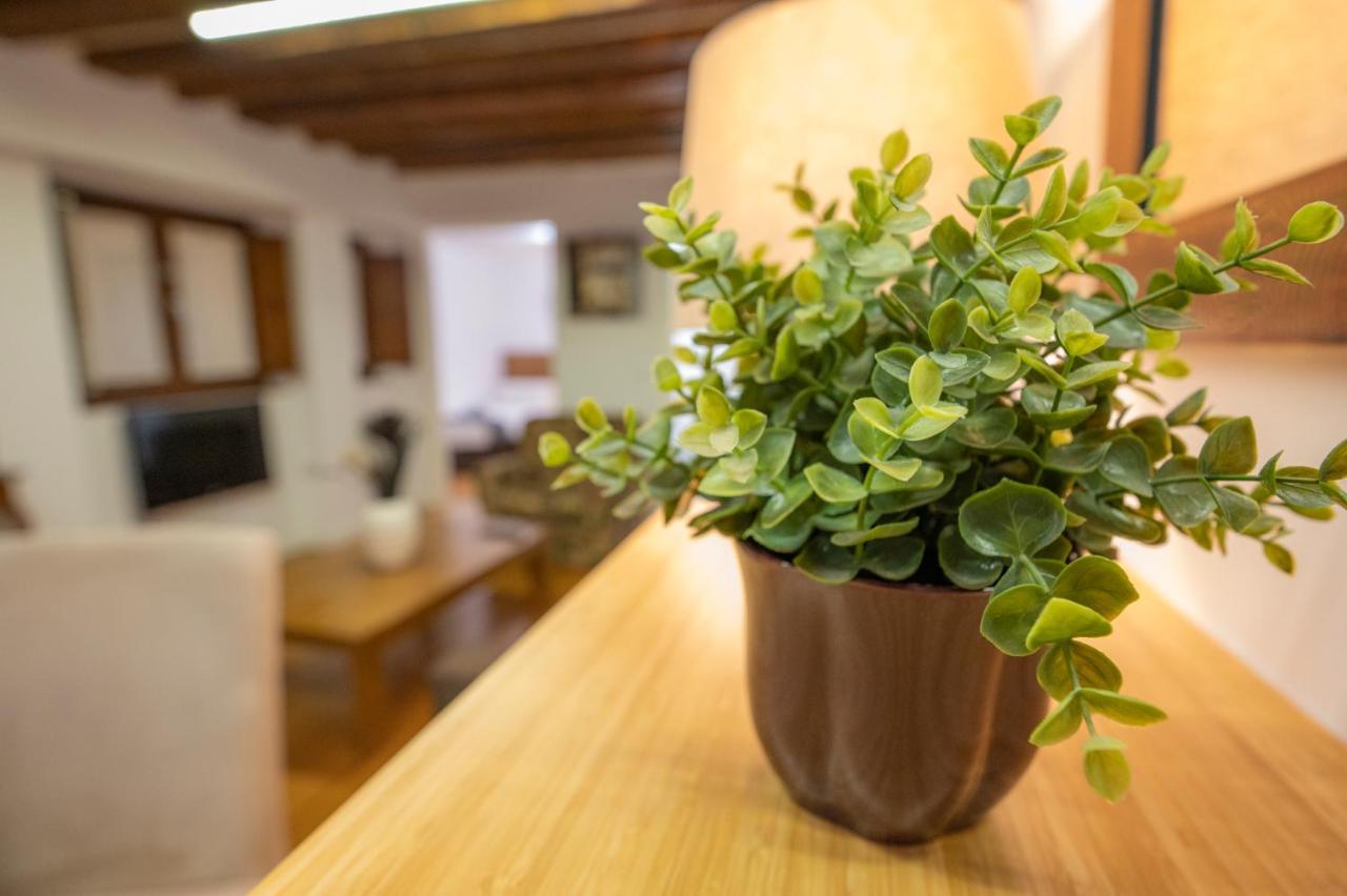 Apartamento Huertas *