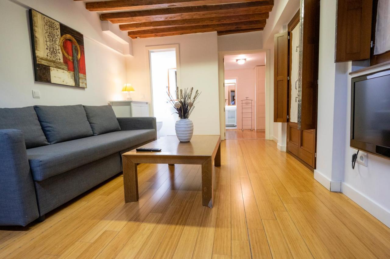 Huertas Apartamento Madrid