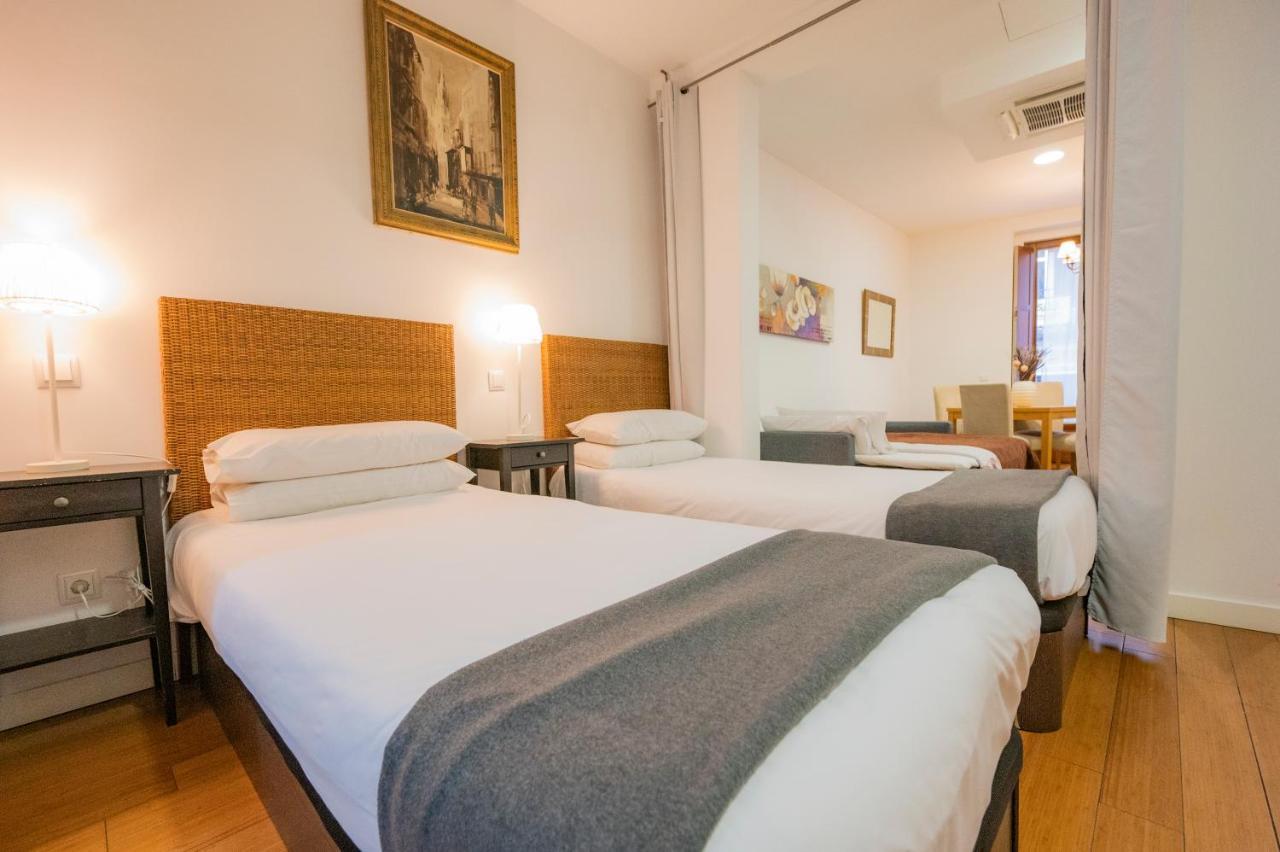 Huertas Madrid