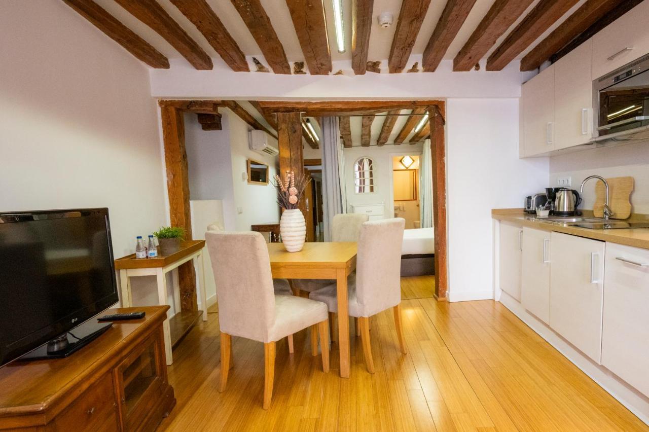 Huertas Apartamento *