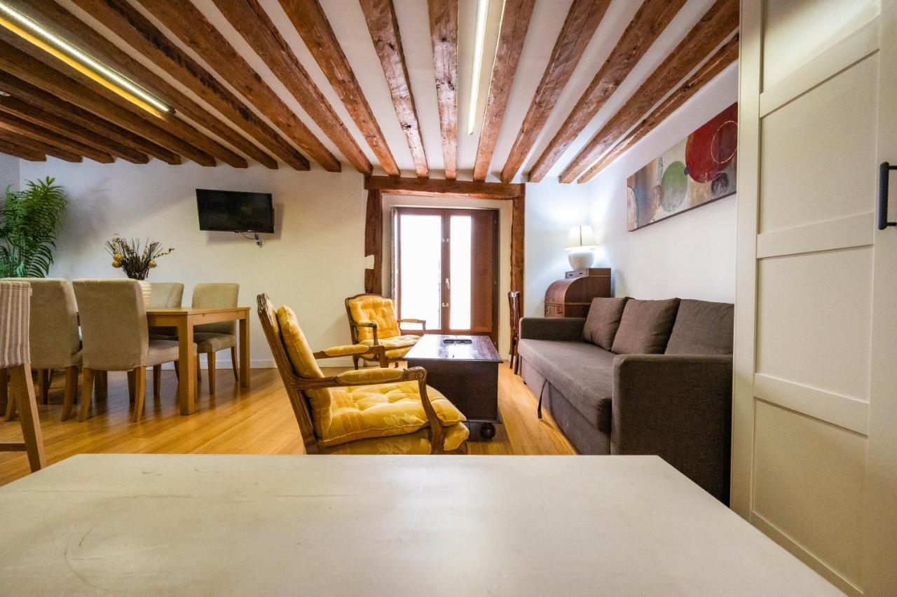 Apartamento Huertas