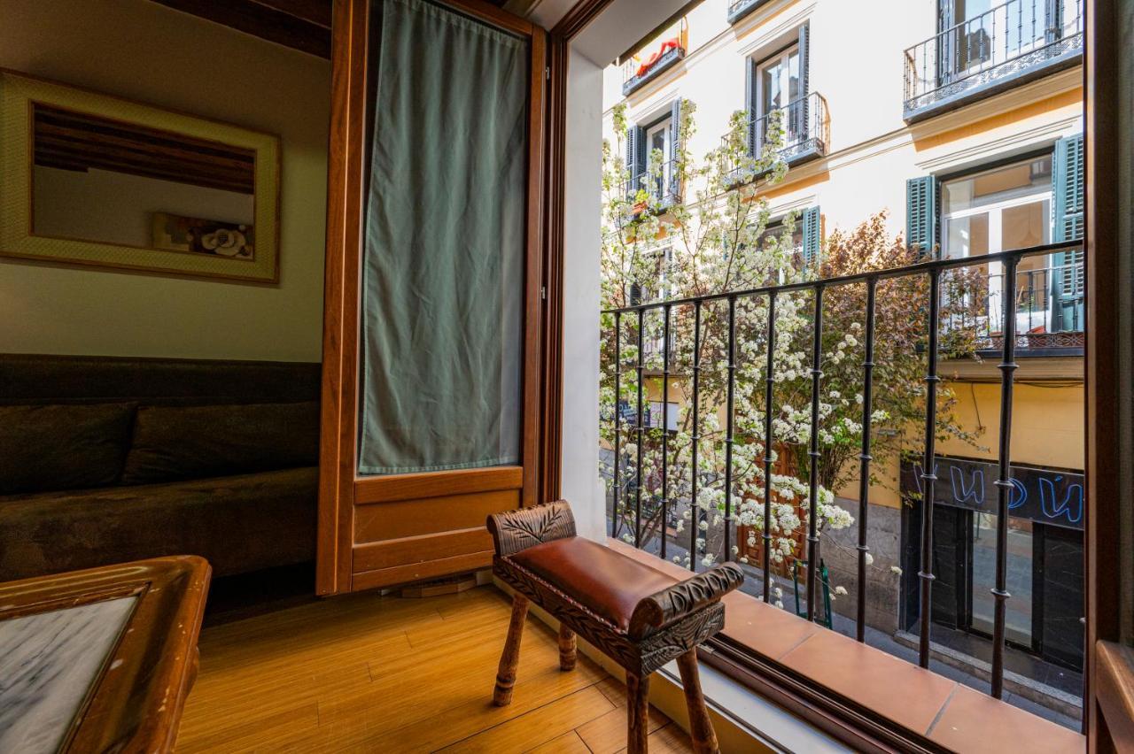 Apartamento Huertas *