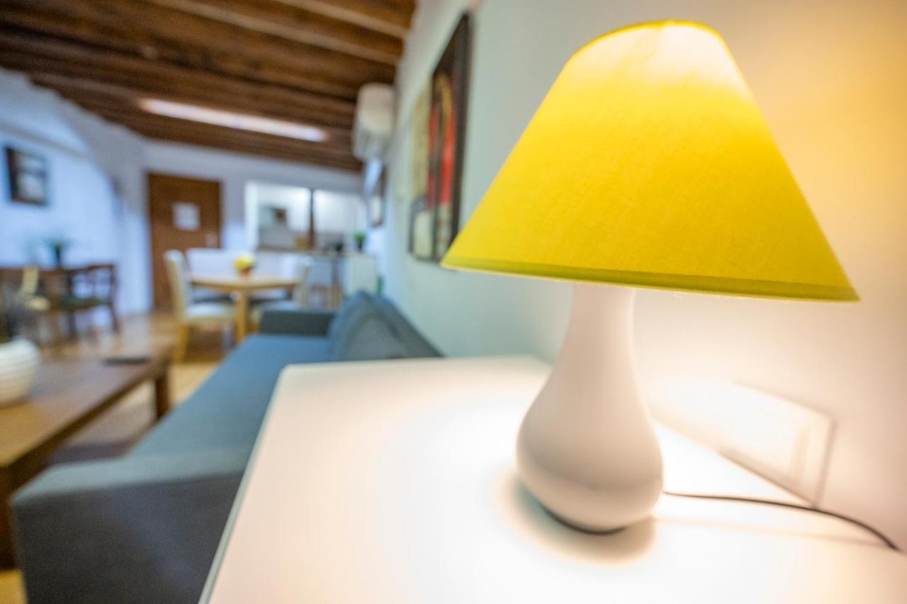 Huertas Apartamento Madrid