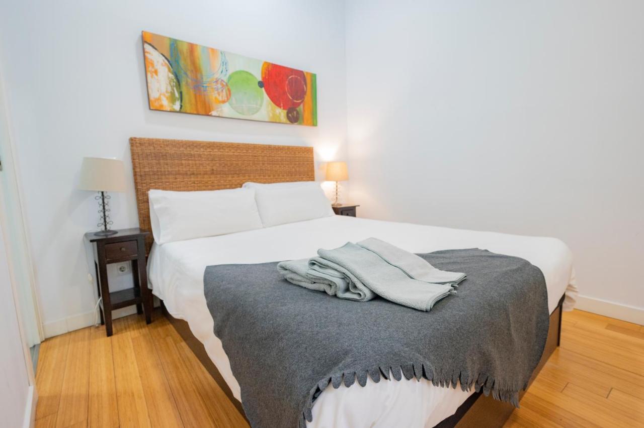 Huertas Apartamento Madrid