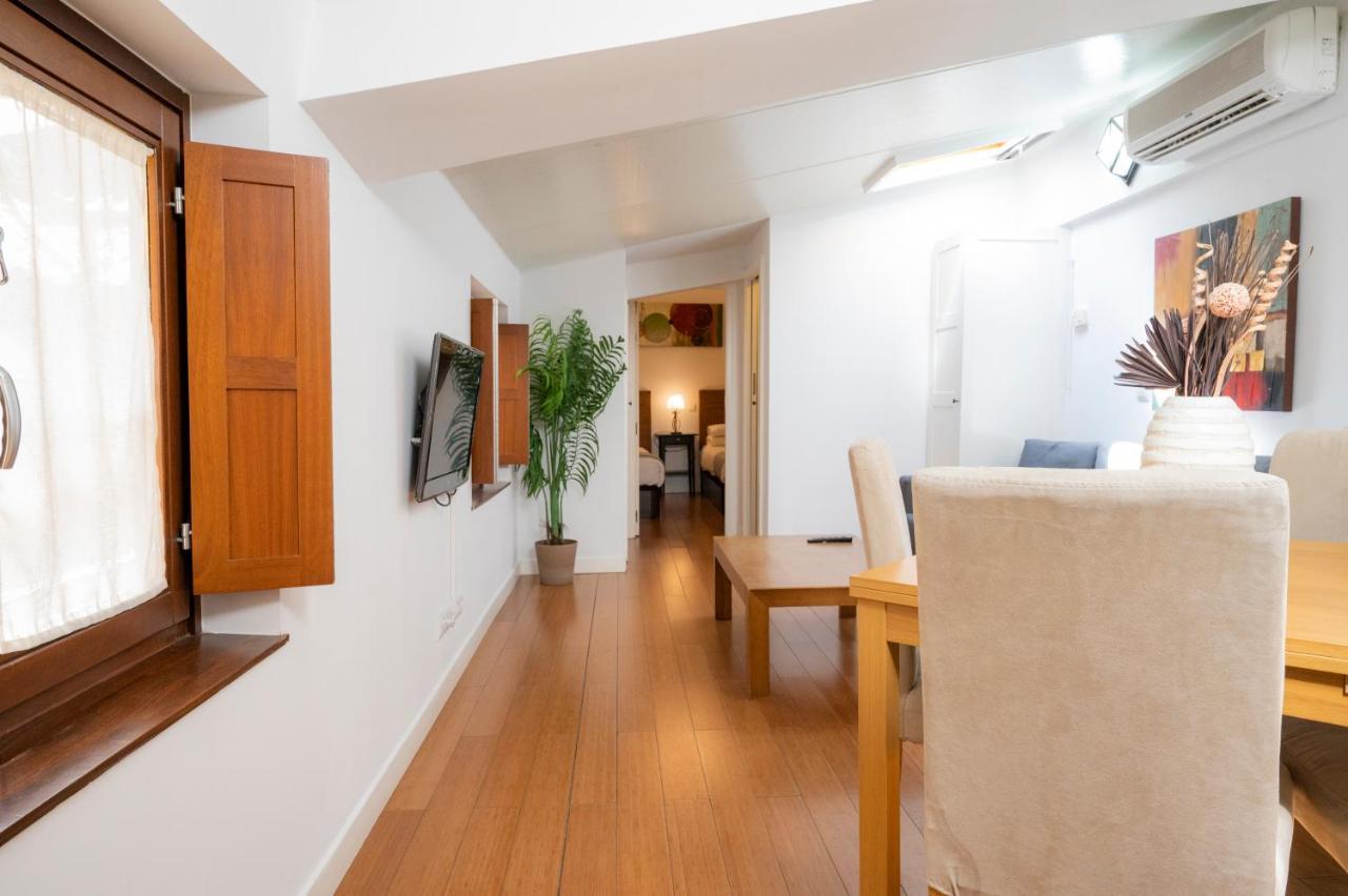 Apartamento Huertas *