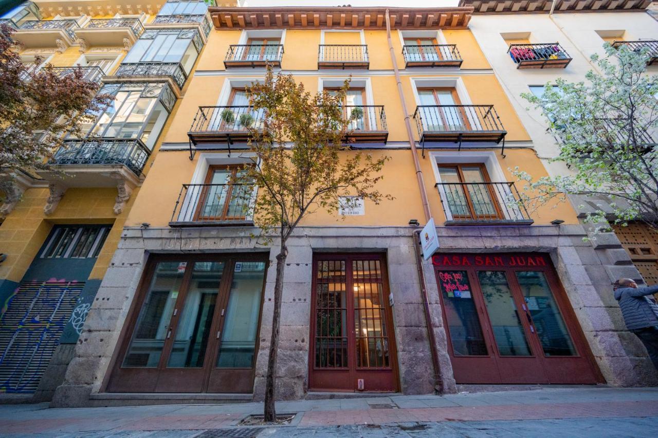 Huertas Madrid
