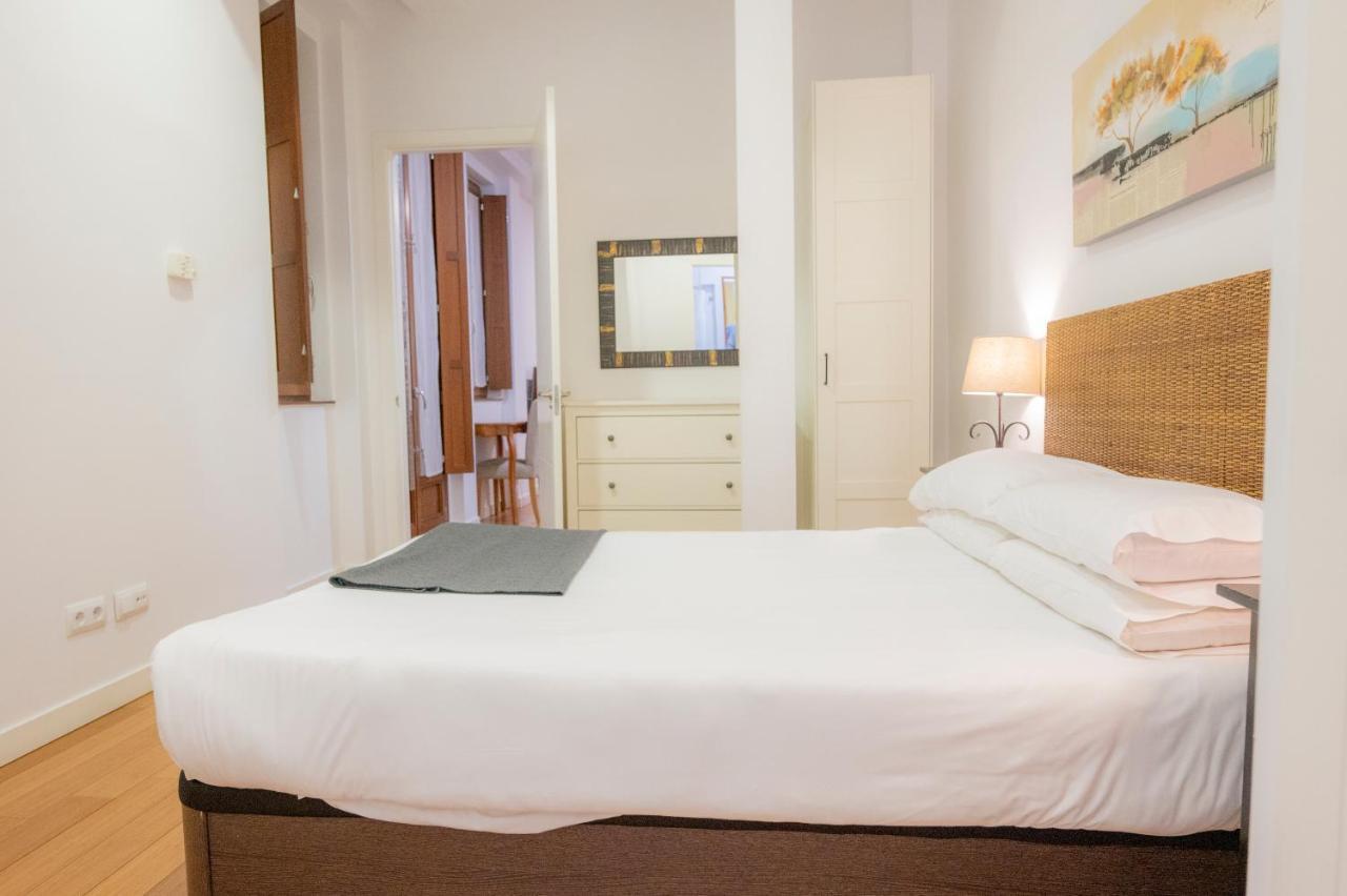 Apartamento Huertas