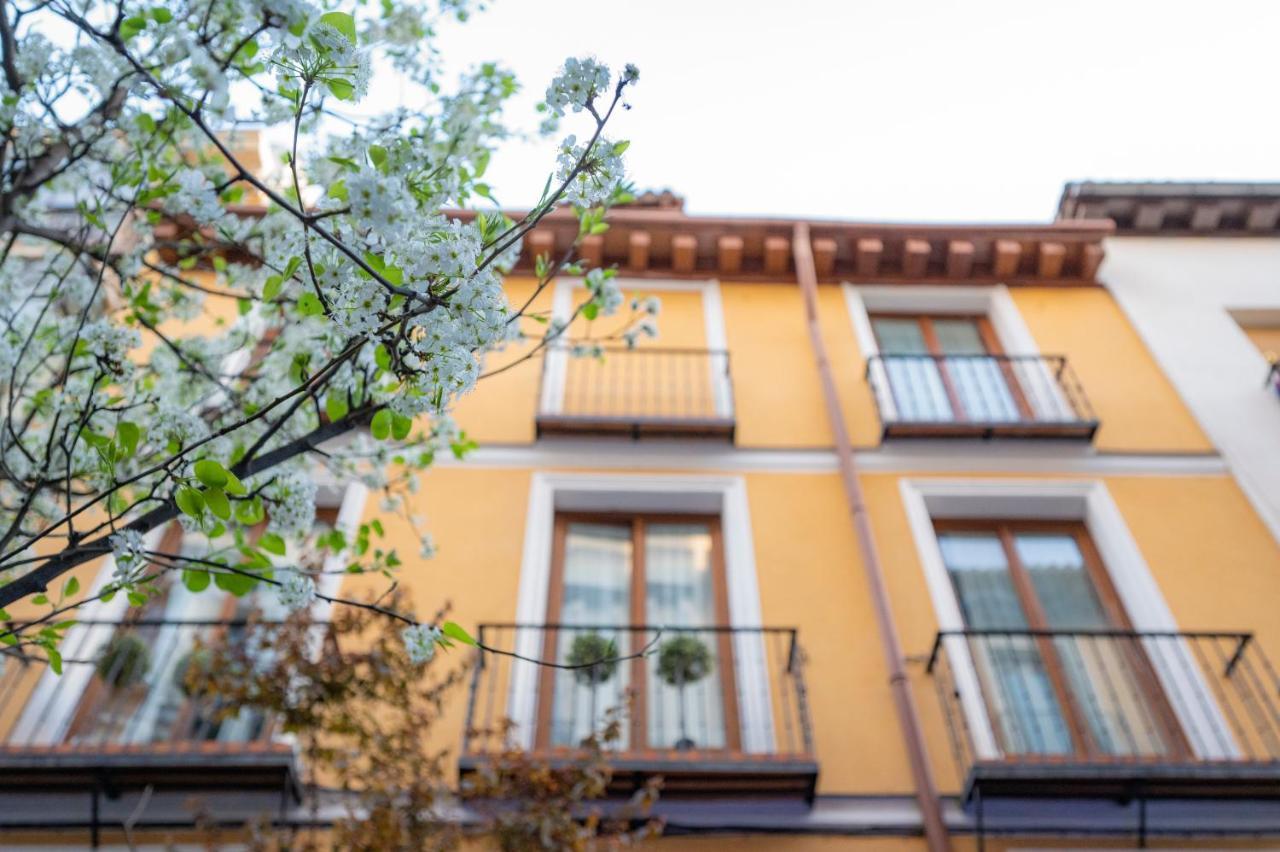 Huertas Apartamento Madrid