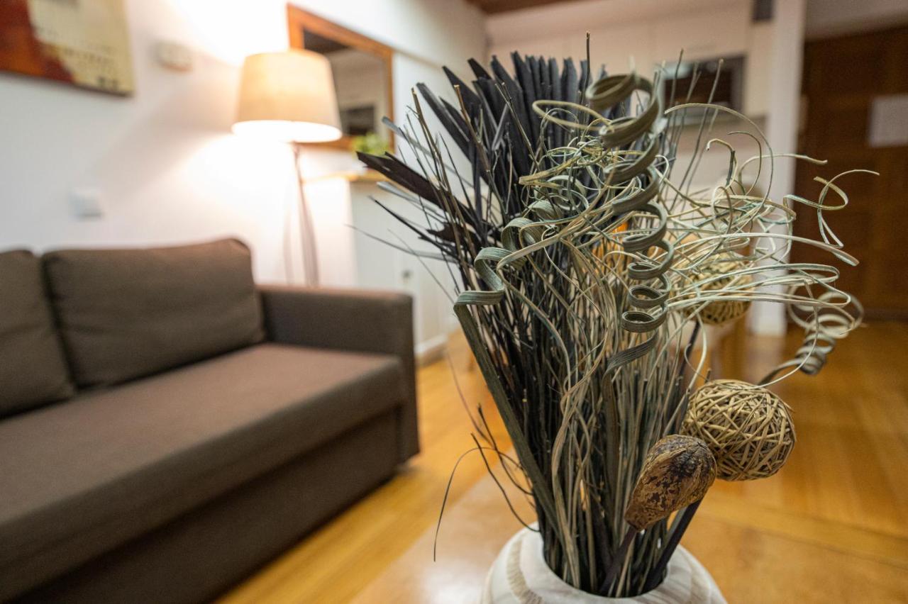 Apartamento Huertas