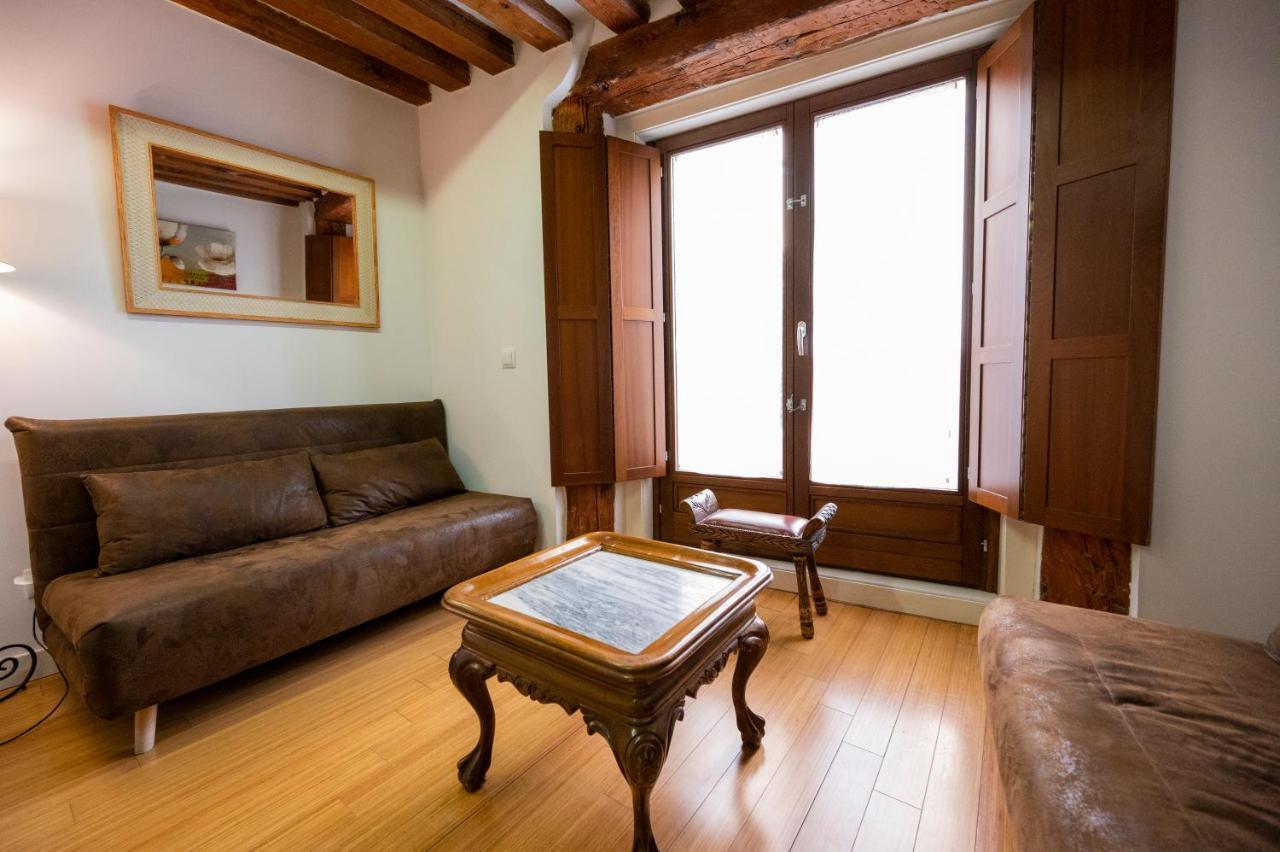 Huertas * Madrid