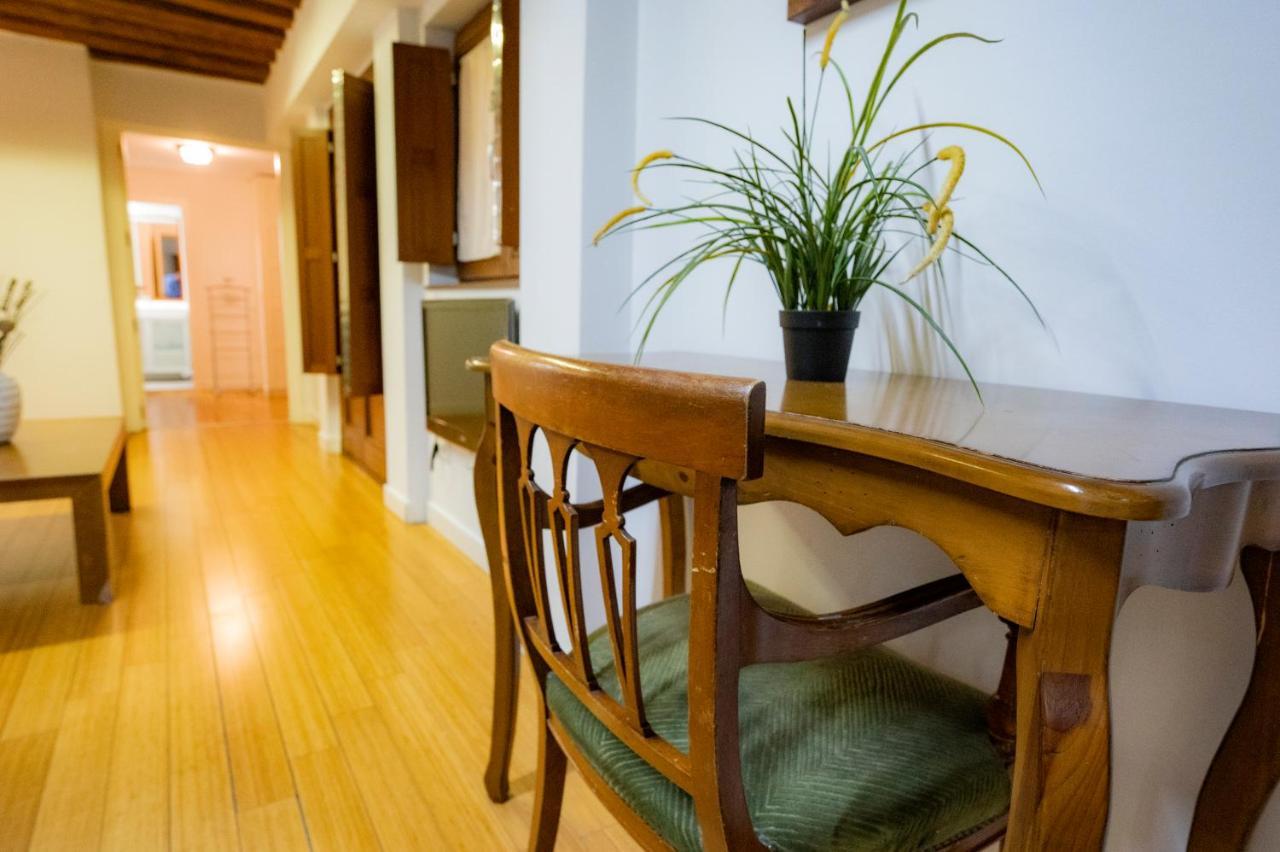 Huertas Apartamento Madrid
