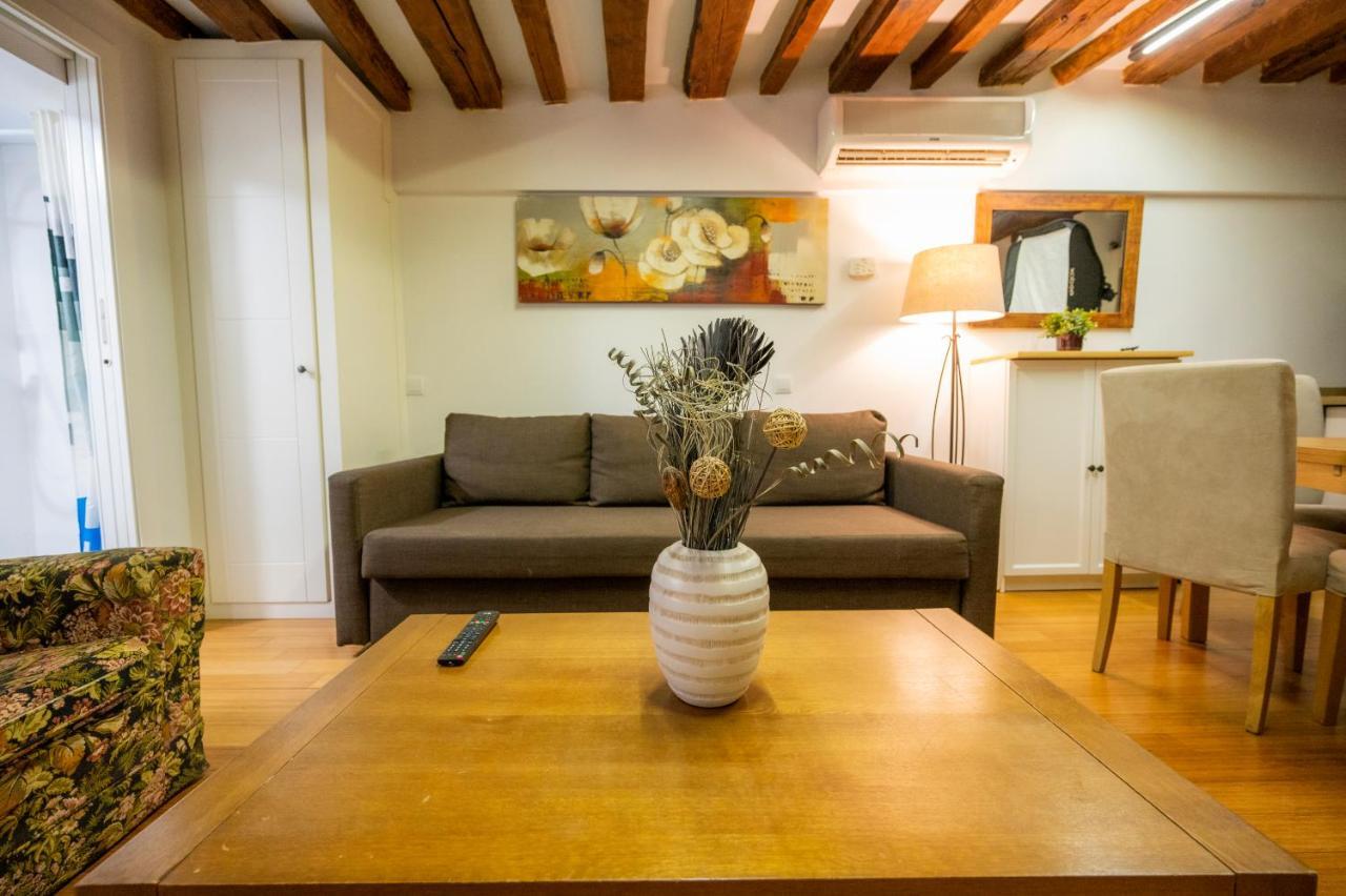 Huertas * Madrid