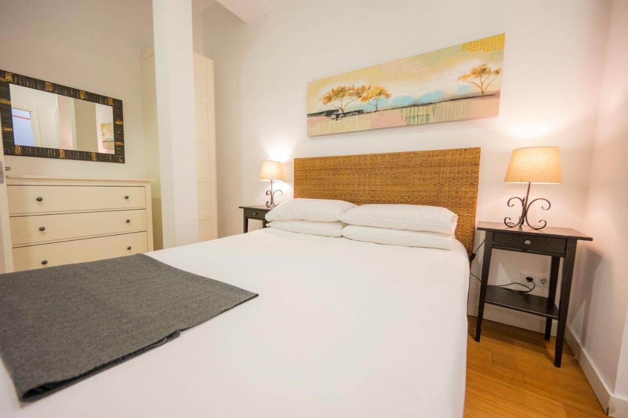 Huertas Apartamento *