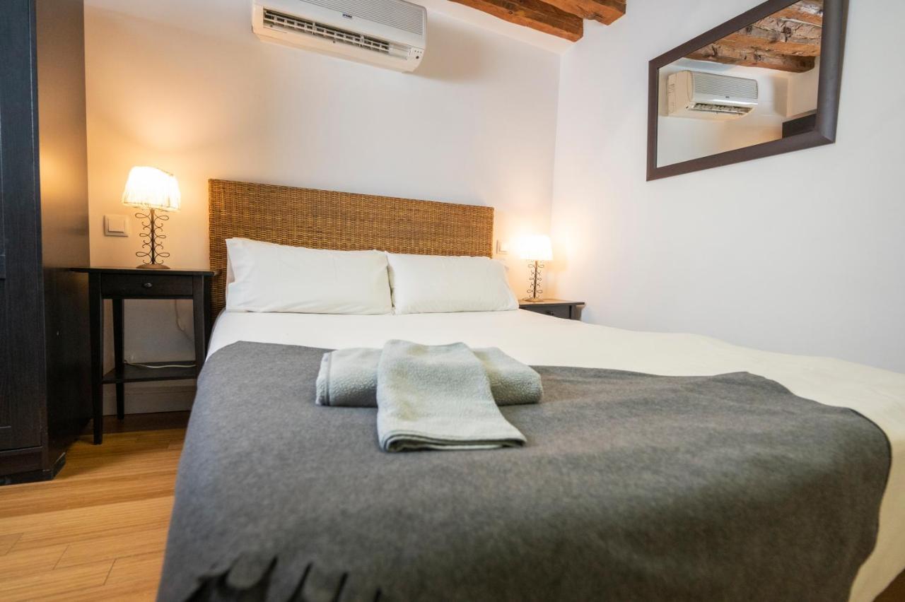 Huertas Apartamento *