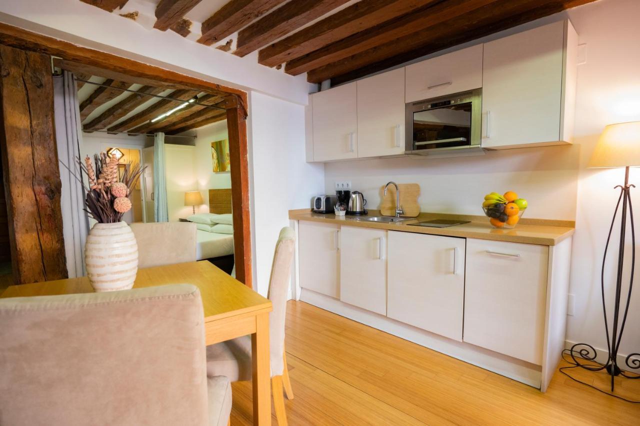 Huertas Apartamento Madrid