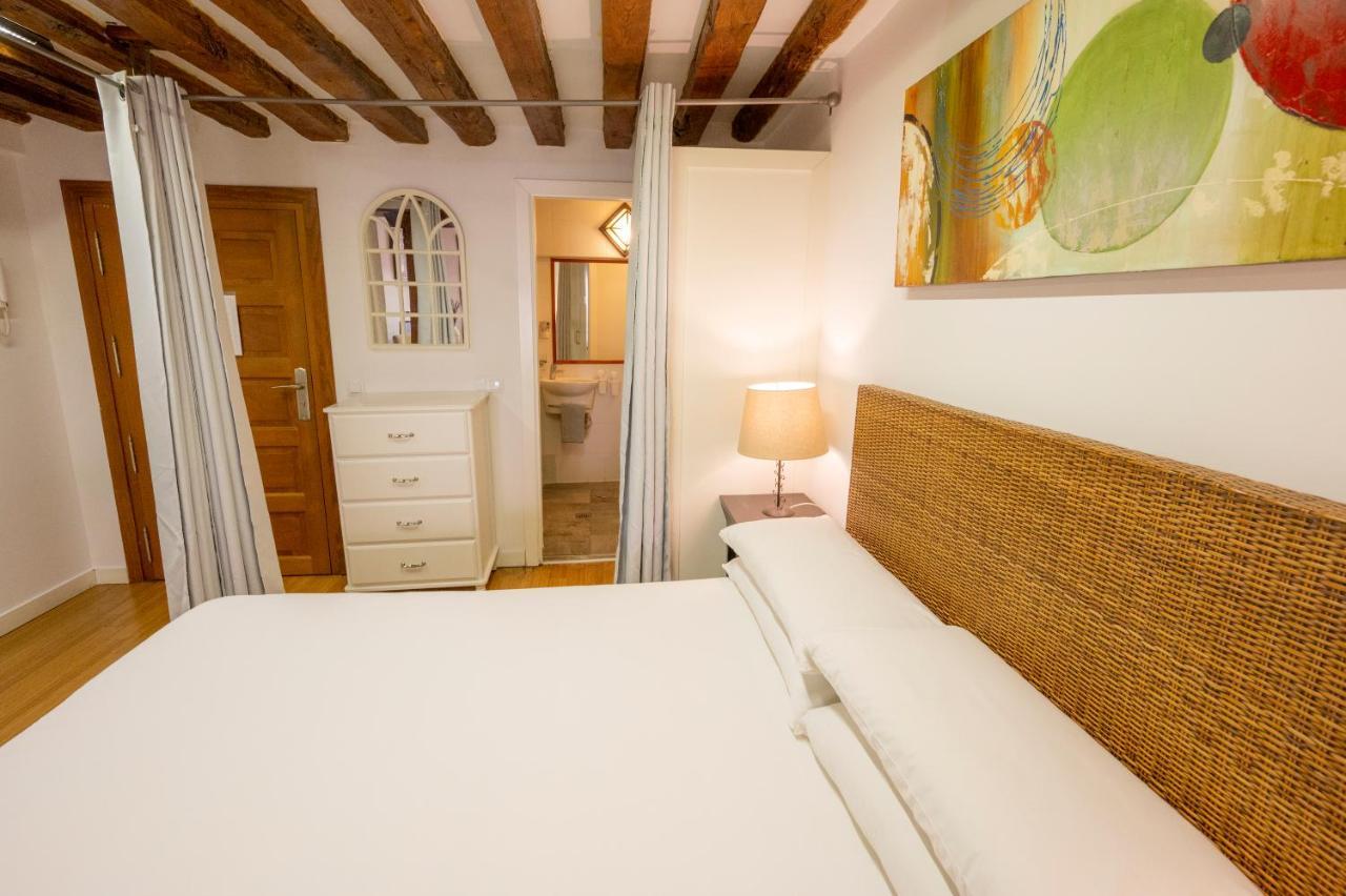 Huertas Apartamento