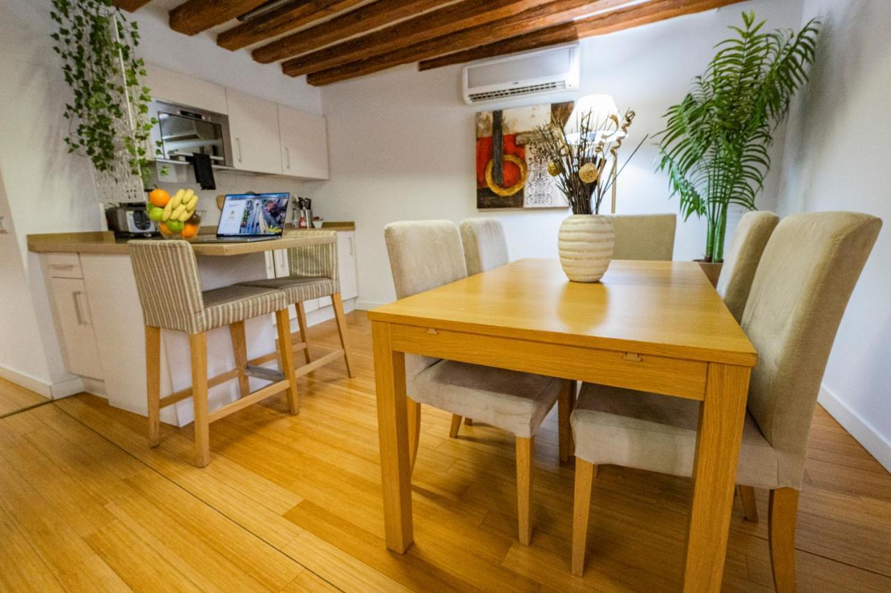 Huertas Apartamento Madrid