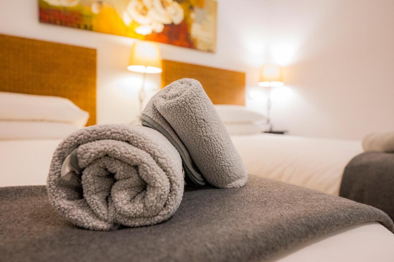 Apartamento Huertas