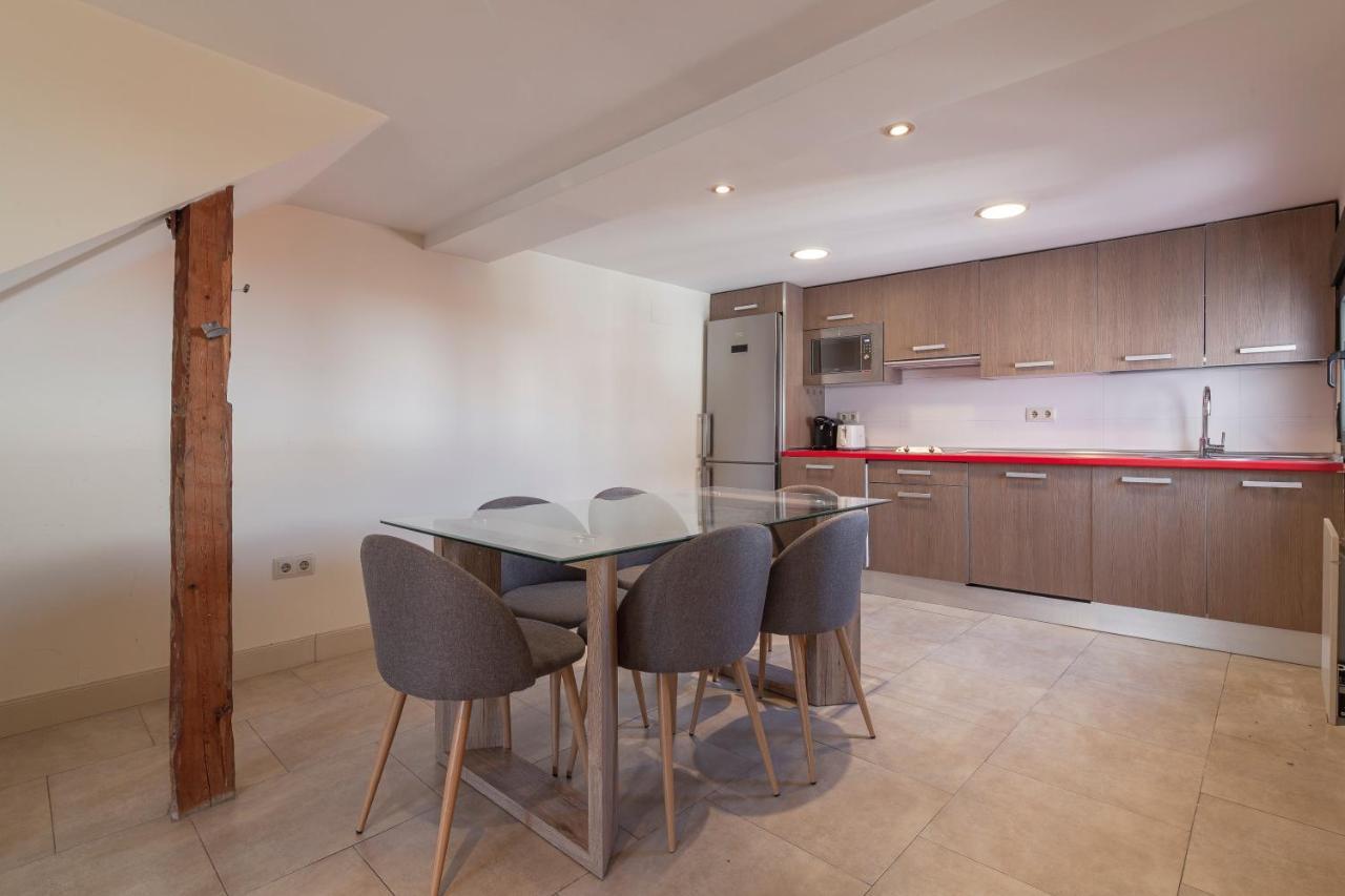 Apartamento Luxury Justicia *