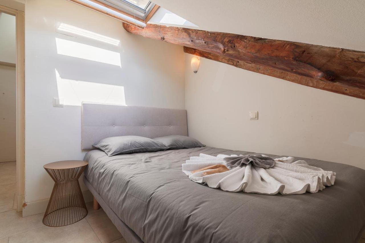 Luxury Justicia Apartamento